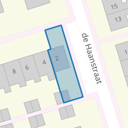 Perceel RDN01-I-5982