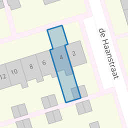 Perceel RDN01-I-5983