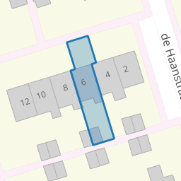 Perceel RDN01-I-5984