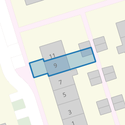 Perceel RDN01-I-5989