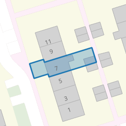 Perceel RDN01-I-5990