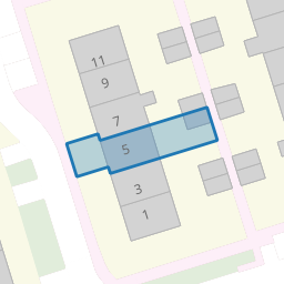 Perceel RDN01-I-5991