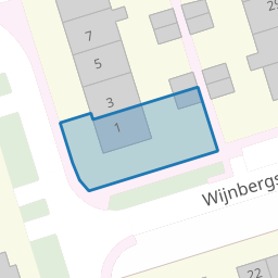 Perceel RDN01-I-5993