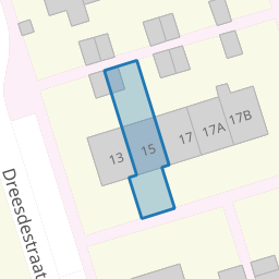 Perceel RDN01-I-5997