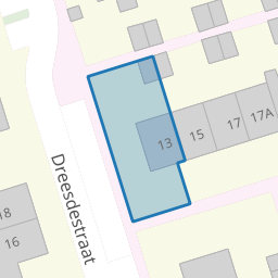 Perceel RDN01-I-5998