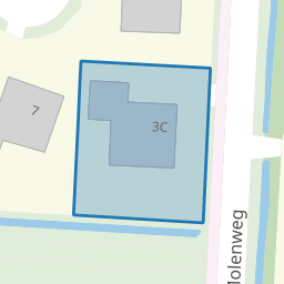 Perceel RDN01-I-6015