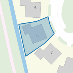 Perceel RDN01-I-6018