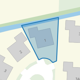 Perceel RDN01-I-6022