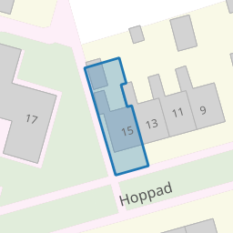 Perceel RDN01-I-6025