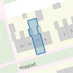 Perceel RDN01-I-6029