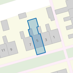 Perceel RDN01-I-6035