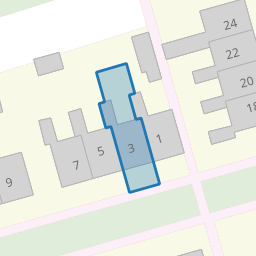 Perceel RDN01-I-6037