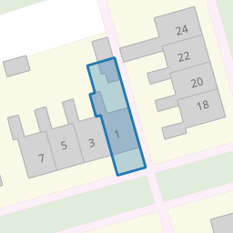 Perceel RDN01-I-6039