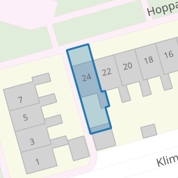 Perceel RDN01-I-6040