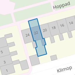 Perceel RDN01-I-6042