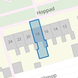 Perceel RDN01-I-6046