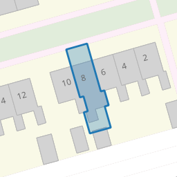 Perceel RDN01-I-6056