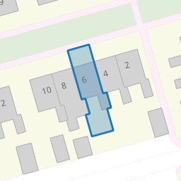 Perceel RDN01-I-6058