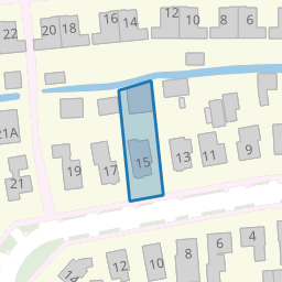 Perceel RDN01-I-6076