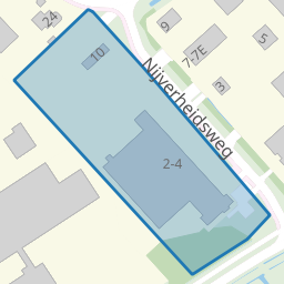 Perceel RDN01-I-6079