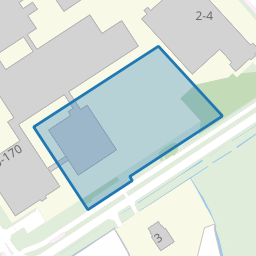 Perceel RDN01-I-6080