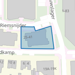 Perceel RDN01-I-6086