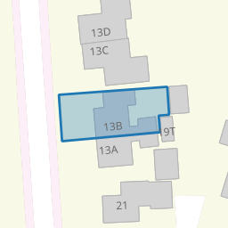 Perceel RDN01-I-6091