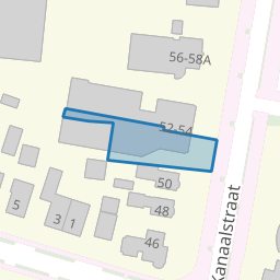 Perceel RDN01-I-6097