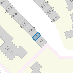 Perceel RDN01-I-6101