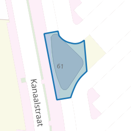 Perceel RDN01-I-6104