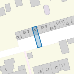 Perceel RDN01-I-6113