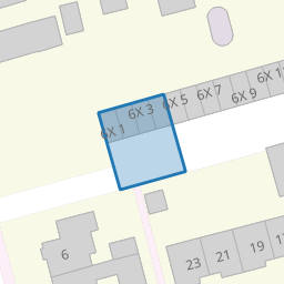 Perceel RDN01-I-6114