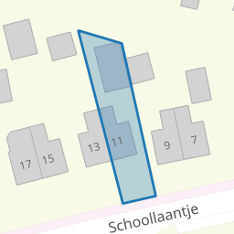 Perceel RDN01-I-6120