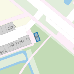 Perceel RDN01-I-6123