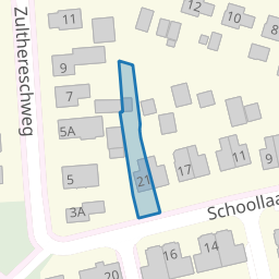 Perceel RDN01-I-6129