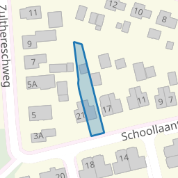 Perceel RDN01-I-6141