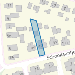 Perceel RDN01-I-6142