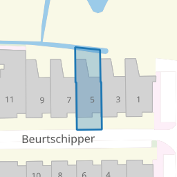 Perceel RDN01-I-6145