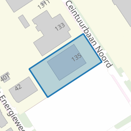 Perceel RDN01-I-6161