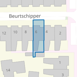 Perceel RDN01-I-6165