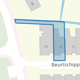 Perceel RDN01-I-6183