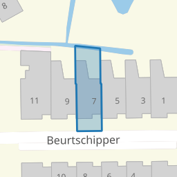 Perceel RDN01-I-6184