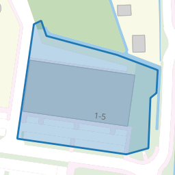 Perceel RDN01-I-6185