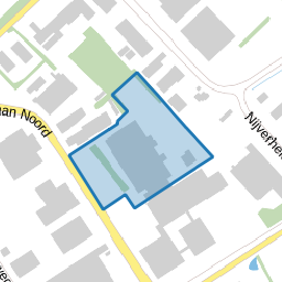 Perceel RDN01-I-6187