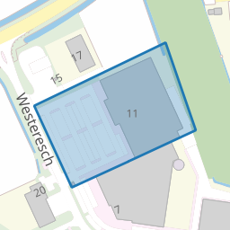 Perceel RDN01-I-6189