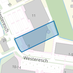 Perceel RDN01-I-6190