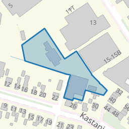 Perceel RDN01-I-6199