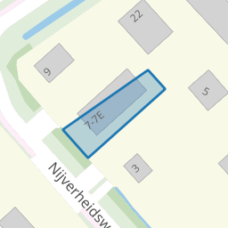 Perceel RDN01-I-6203