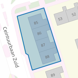 Perceel RDN01-I-6207