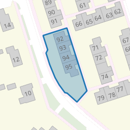 Perceel RDN01-I-6209